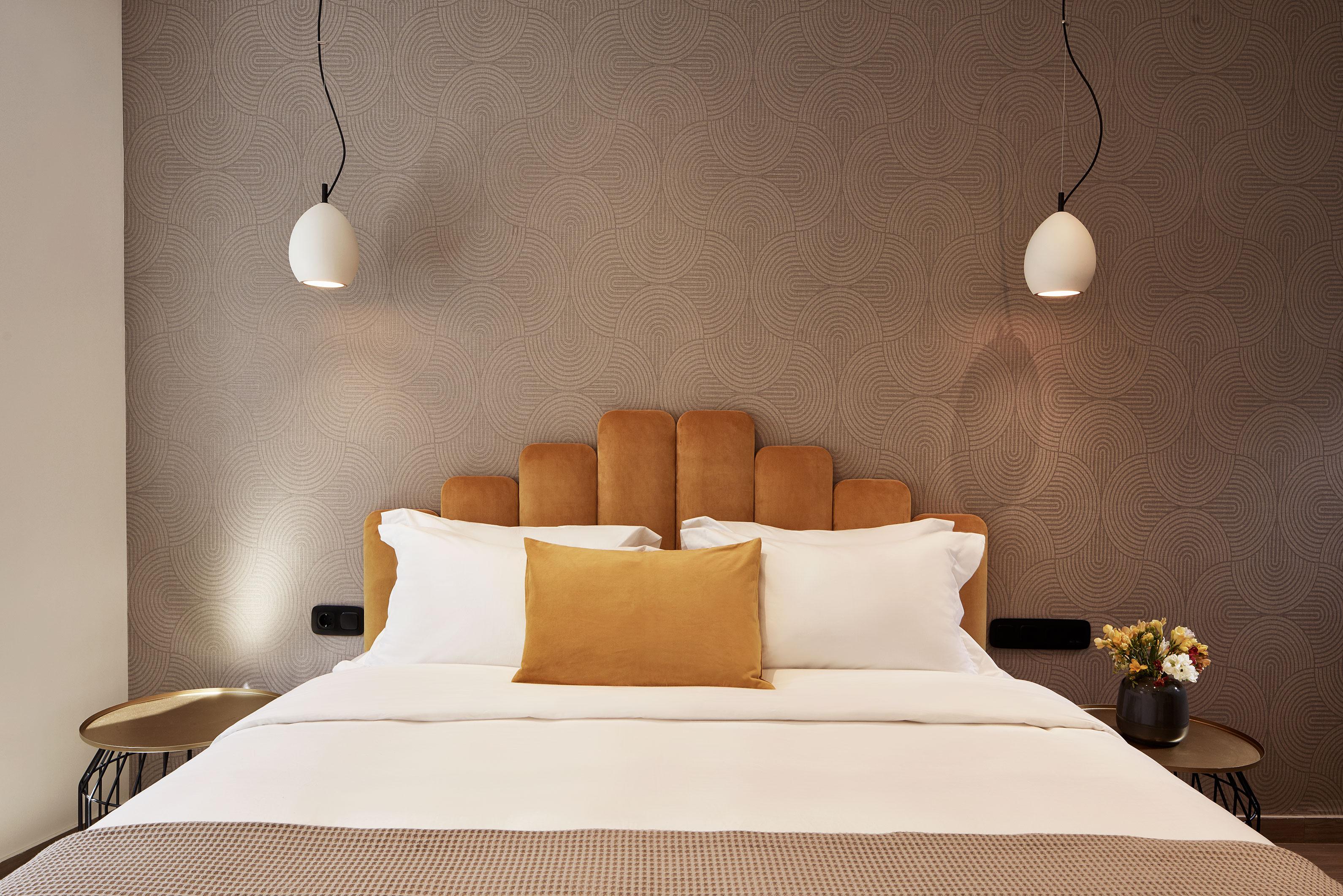 เอเธนส์ 4 Hotel ภายนอก รูปภาพ