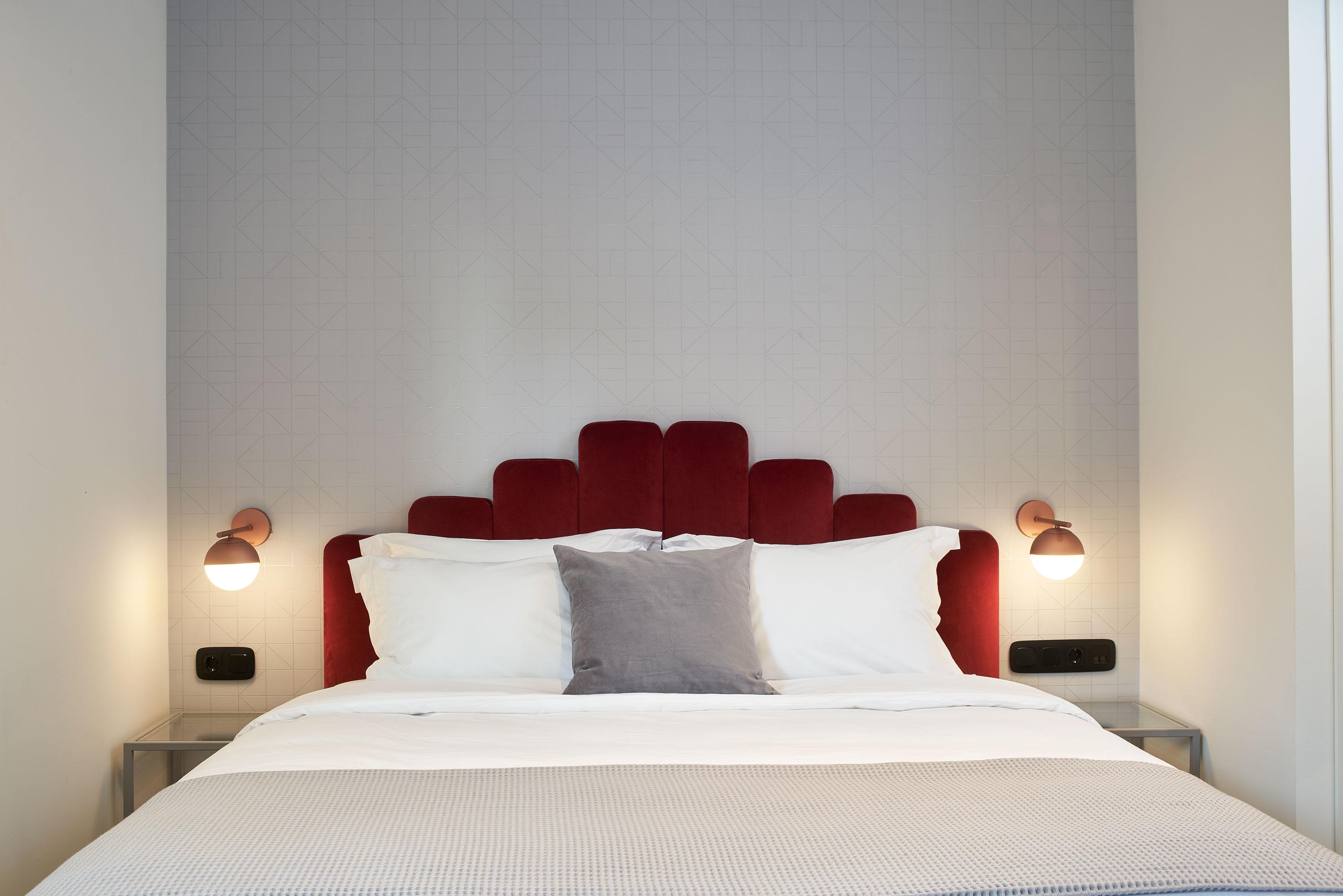 เอเธนส์ 4 Hotel ภายนอก รูปภาพ